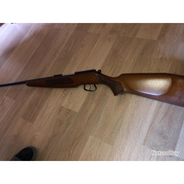 Carabine manu arm 410/76 magnum