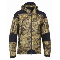Veste VERNEY CARRON puma snake blaze forest NEW
