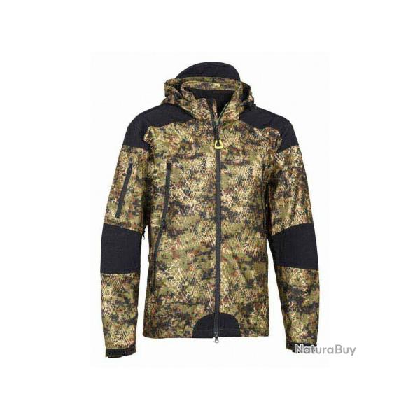 Veste VERNEY CARRON puma snake blaze forest NEW