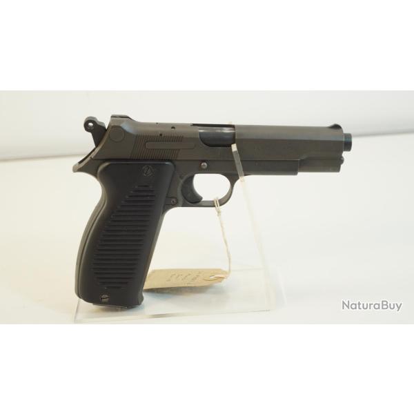 pistolet mac 50