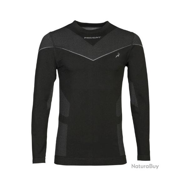 Polo thermique PROHUNT thermo pulse