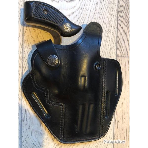 Holster EPS pour r�volver