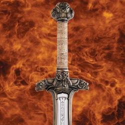 &Eacute;p&eacute;e atlante de Conan