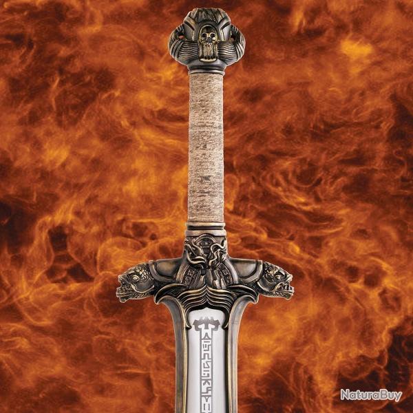 �p�e atlante de Conan