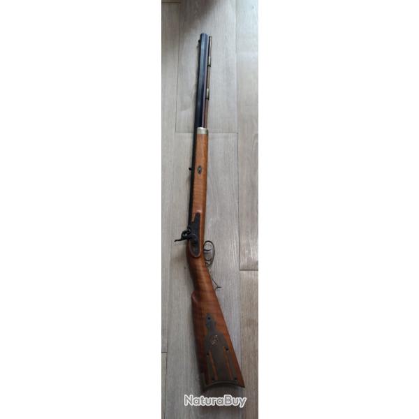 Fusil poudre noir black powder only calibre 45