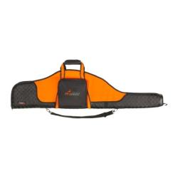 Fourreau Carabine Pro Hunt Attila noir orange 125cm
