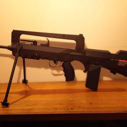 Famas F1 EVO distributeur cybergun