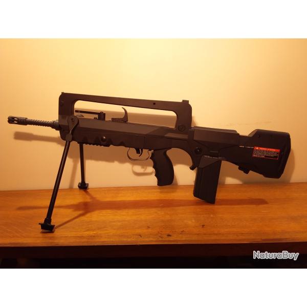 Famas F1 EVO distributeur cybergun