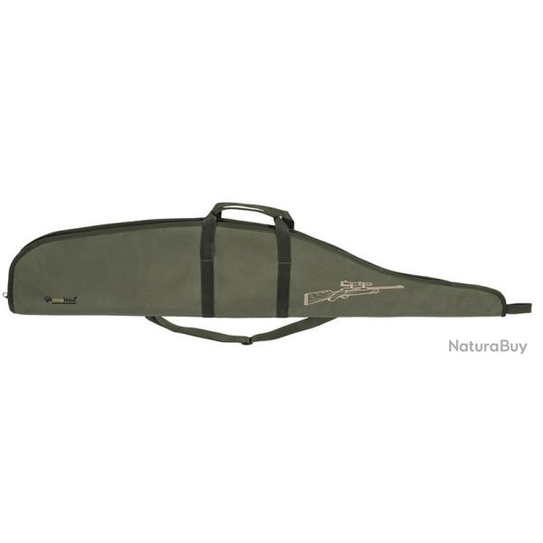 Fourreau Carabine STEPLAND kaki 125cm