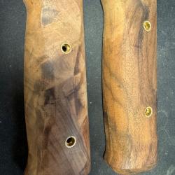 pompe pour colt lightning  44/40 et tout calibre