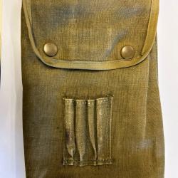 WW2 porte carte