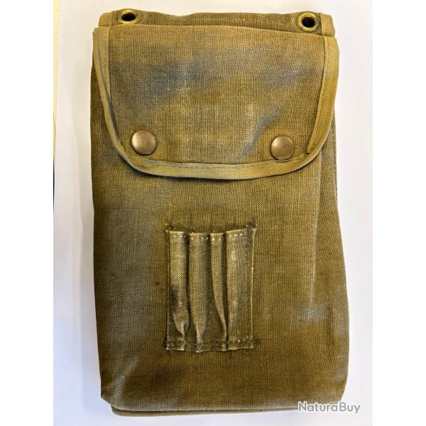 WW2 porte carte