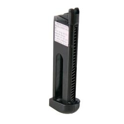 Chargeur CO2 KP07