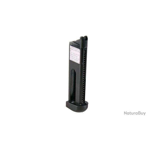 Chargeur CO2 KP07
