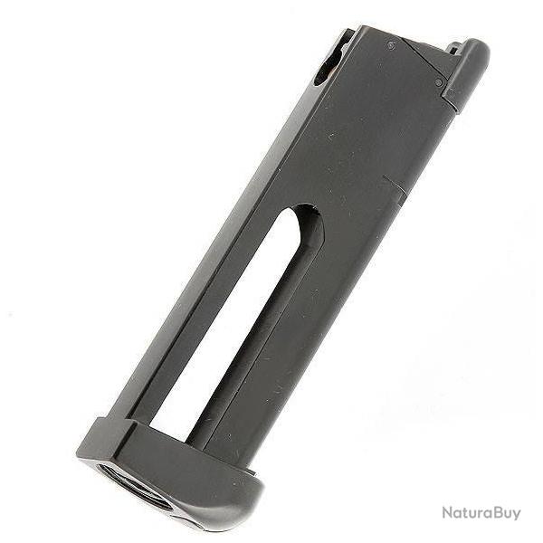 Chargeur CO2 1911