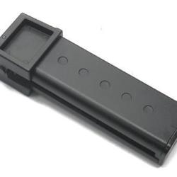 Chargeur gaz KC-02 long