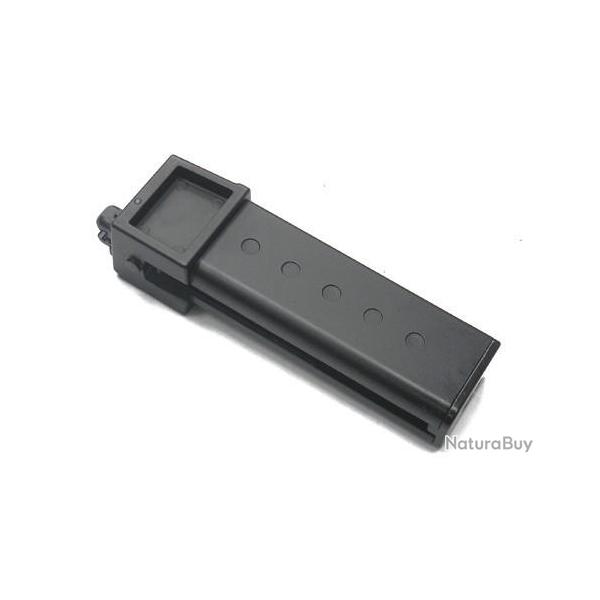Chargeur gaz KC-02 long