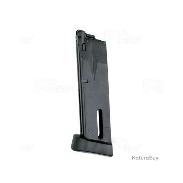 Chargeur CO2 M9 KJW