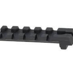Rail montage optique KP13