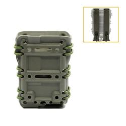 Poche Molle 7.62 (417 et G3) Extensible OD