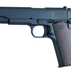 Pistolet 6mm 1911 Gaz