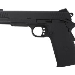 Pistolet 6mm KP11 Gaz Noir