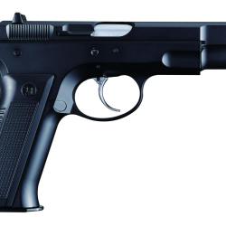 Pistolet 6mm KJ75 Gaz