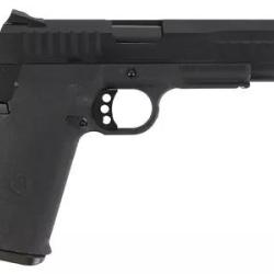 Pistolet 6mm Tactical Custom Gaz