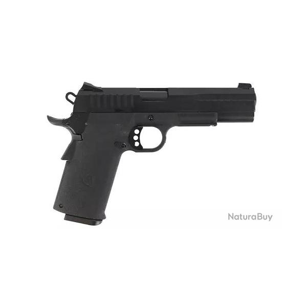 Pistolet 6mm Tactical Custom Gaz