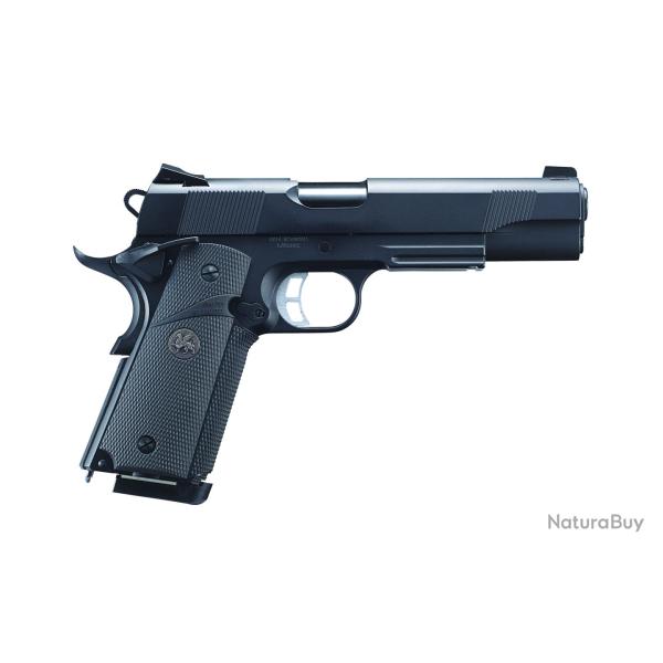 Pistolet 6mm KJ Tac Master Gaz