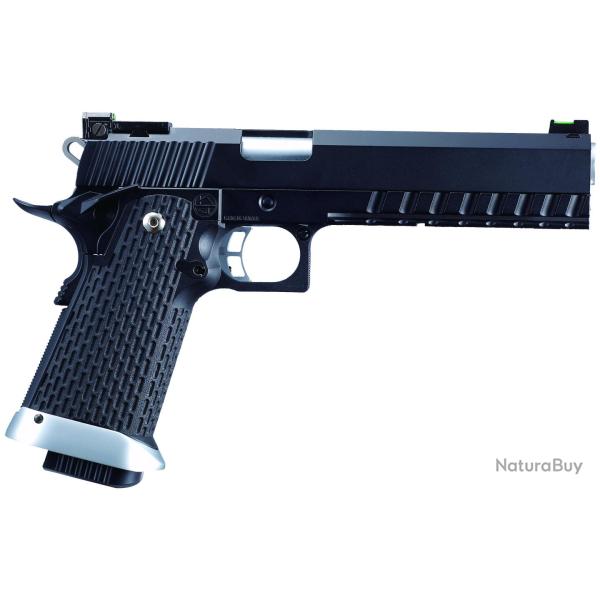 Pistolet KJ Capa 6" Gaz