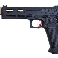 Pistolet 6mm KP19 Gaz