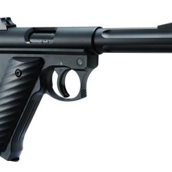 Pistolet 6mm MK2 CO2