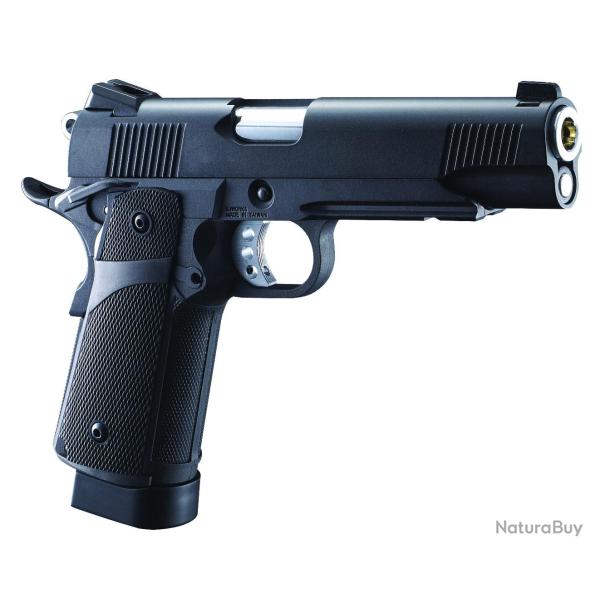 Pistolet 6mm KJ Capa CO2