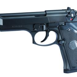 Pistolet 6mm KJM9 CO2