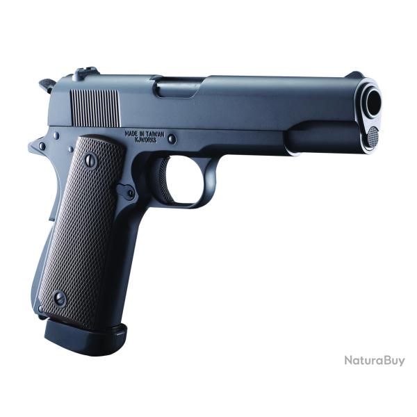 Pistolet 6mm 1911 CO2