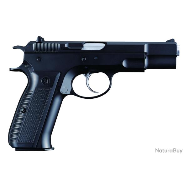 Pistolet 6mm KJ75 CO2