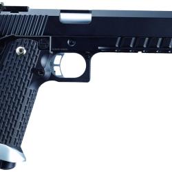 Pistolet KJ Capa 6" CO2