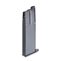 Chargeur gaz GBB KJWorks KP 09