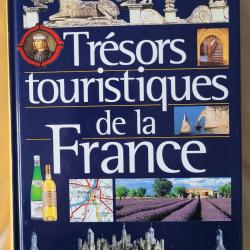 Tr&eacute;sors Touristiques de la France - SELECTION