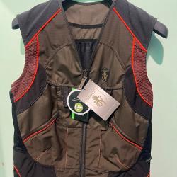 Gilet TRABALDO mod. SNIPER taglia L nuovo con cartellino