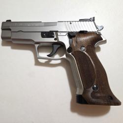 Vends SIG SAUER P226 S (Sport)