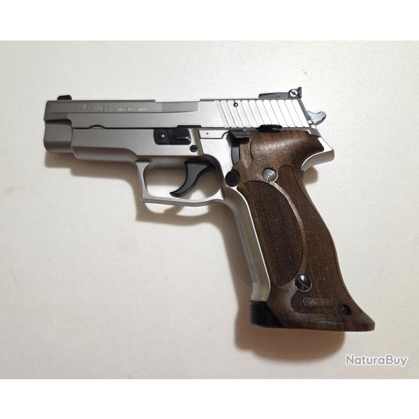 Vends SIG SAUER P226 S (Sport)