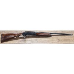 Fusil semi-automatique Breda Brescia 12/70