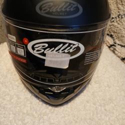 Casque moto