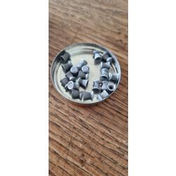 20 plombs 4,5mm