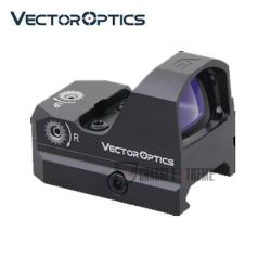 Viseur Point Rouge VECTOR OPTICS Frenzy FM 1x17x24 3Moa G 8N 2NV Tek