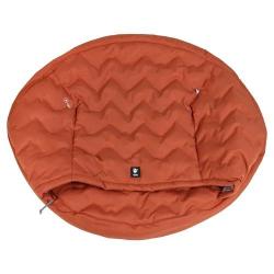 Hurtta - Sac de Couchage pour Chien Sleepover - Cinnamon - Taille L