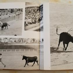 BEAU LIVRE VINTAGE de Photos SPLENDEURS de l'ESPAGNE (1961) - ARTHAUD