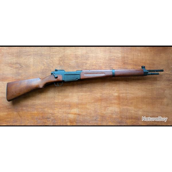 Mas 36 calibre 30/284